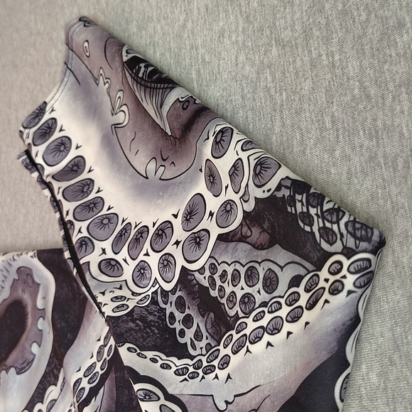 AMAZING SPORTS WOMENS ATHLETIC SPORTSWEAR ACTIVEWEAR LEGGINGS - Picture 3 of 12